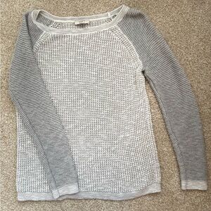 Loft Medium crew neck sweater.